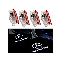 Ισχυροί Προτζέκτορες Πόρτας Αυτοκινήτου με Λογότυπο για Mercedes - LgBZ1-LgBZ9 - Sellzone.bg Ισχυροί Προτζέκτορες Πόρτας Αυτοκινήτου με Λογότυπο για Mercedes - LgBZ1-LgBZ9